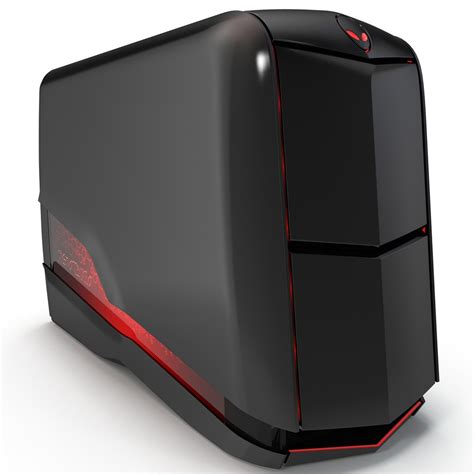 Image result for Alienware Desktop Computer Set