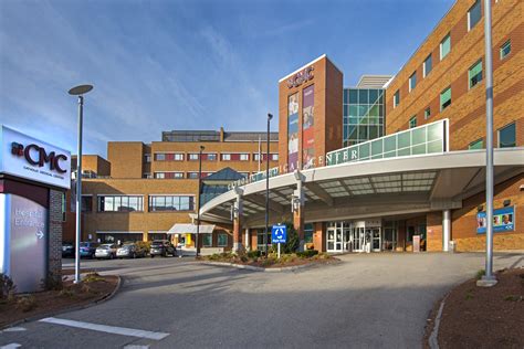 Catholic Medical Center and New England College Announce Partnership to ...