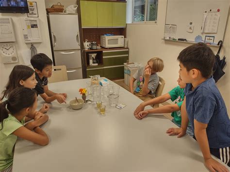 Image result for Class 5 Science Exeperiment Name