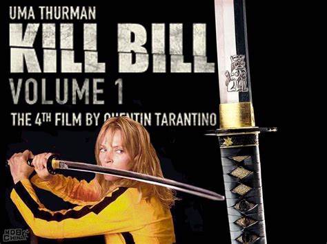 杀死比尔(2003)的海报和剧照 第60张/共68张【图片网】