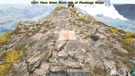 Image result for Ark PvP Base Tutorial