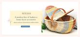 Wicker Baskets - Explore Handmade Multi-Use Wicker Baskets - Wicker ...