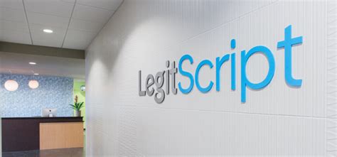 Image result for LegitScript CBD