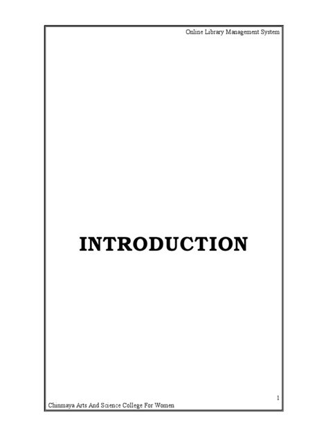 Image result for Library Management System Project Report