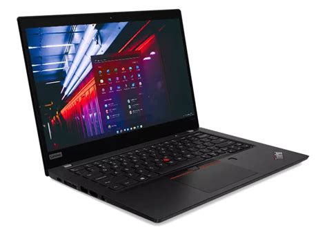 Lenovo ThinkPad X390 | 33.78cms (13.3) Business Laptop | Lenovo IN