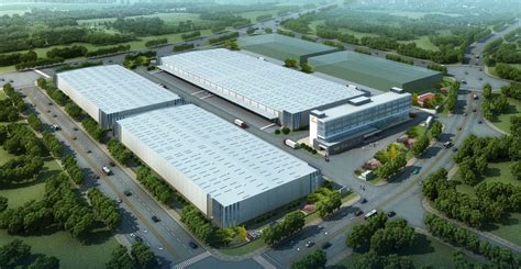 瑞声开泰科技（武汉）工厂（一期）项目建设工程规划条件核实证明公示