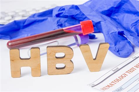 中国科大揭示HBV慢性感染导致肝癌发生的机制