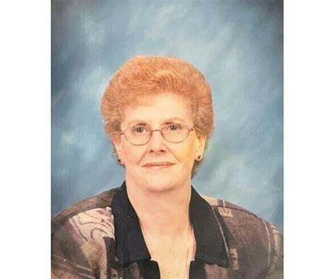 Wanda Click Obituary (2025) - Greeneville, TN - Greeneville Sun