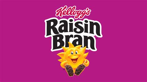 (10 pack) Kellogg's Raisin Bran Crunch Breakfast Cereal, Good Source of ...