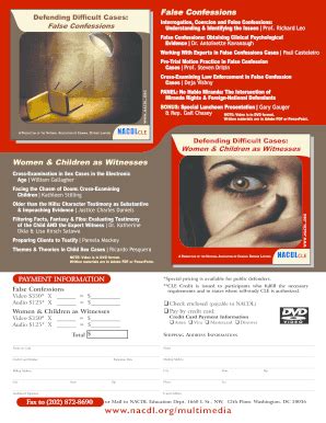 Fillable Online ocfs ny ocfs notice of denial form Fax Email Print ...