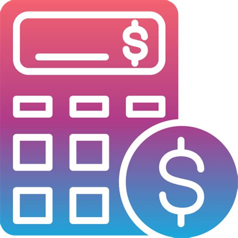 Calculator - Free business and finance icons