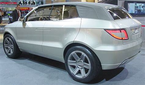 IAA 2005, neue Prototypen