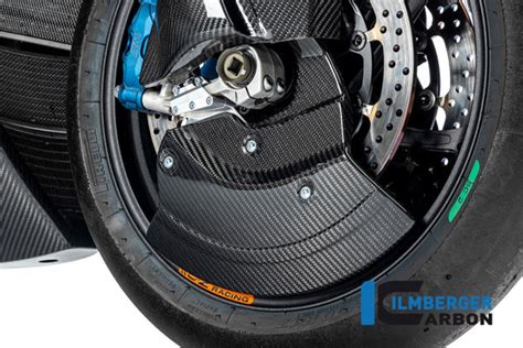 Buy Ilmberger Wheel Covers Kit for BMW S 1000 RR 2025 Online in India ...