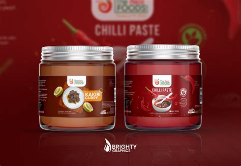 Image result for Design Food Label