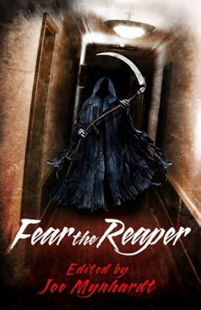 Fear the Reaper : Mason, Rena: Amazon.in: Books