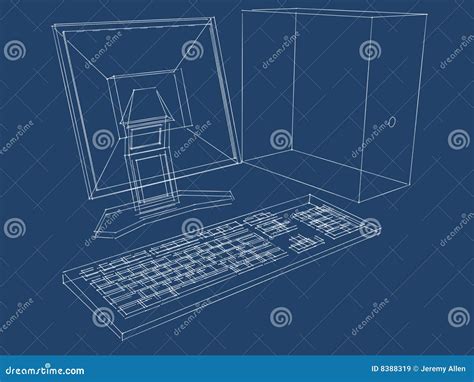Blueprint of System in Computer Programming 的图像结果