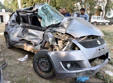 This Nanotech-Based Crash Sensors Developed By Indian Scientists Could ...