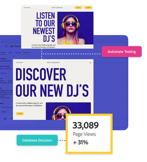 Image result for Adobe Target Tutorial