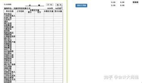 发现上海一28岁女会计编制的全自动财务做账管理系统，那叫一个绝 - 知乎