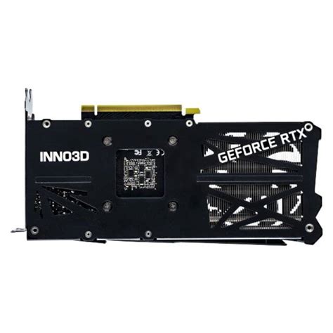 Inno3D RTX 3060 12GB DDR6 TWIN X2 | Anas-IQ