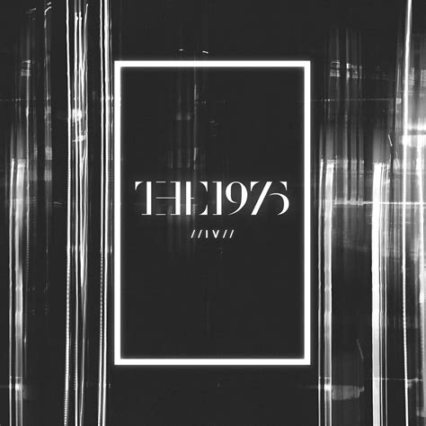 Nuevo álbum de The 1975: Music for Cars - Toda la info y lanzamiento