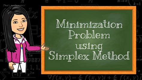 Image result for Examples of Minimizing