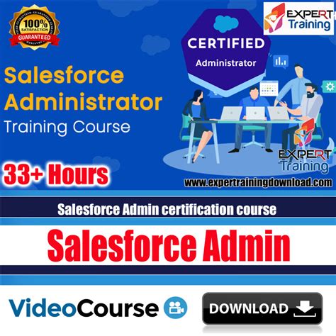 Image result for Salesforce Administration Certification