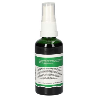 Acacia Catechu Spray [4443740]-Gall-Pharma GmbH-Online-Shop