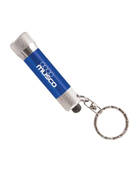 Image result for Keychain Flashlight Assembly