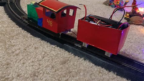 Image result for HO Scale Scratch Build Challenge
