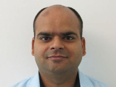 James Gomes' Lab - KSBS IIT Delhi