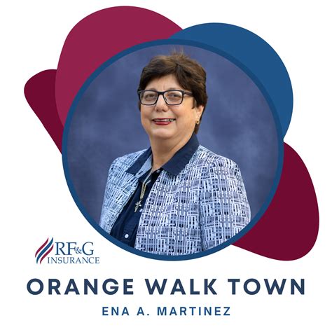 RF&G Insurance Agents | RF&G Insurance Company, Belize