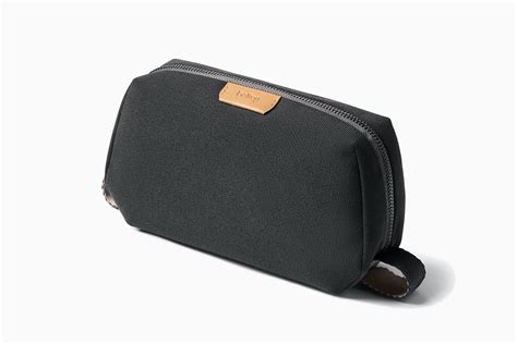 17 Best Dopp Kits & Toiletry Bags For Men: At Home Or Away