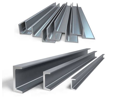 Bhavani Metal & Works | SS Angel & SS Channel