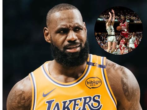 El récord histórico de Michael Jordan que LeBron James nunca pudo ...