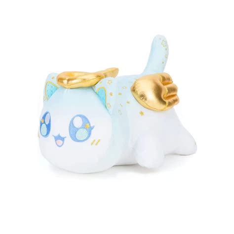 Meemeows Cat Plushie, Aphmau Meemeows Cat Food India | Ubuy
