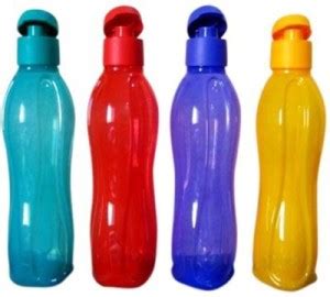 Flipkart.com | TUPPERWARE Aquasafe 750 ml - Flask