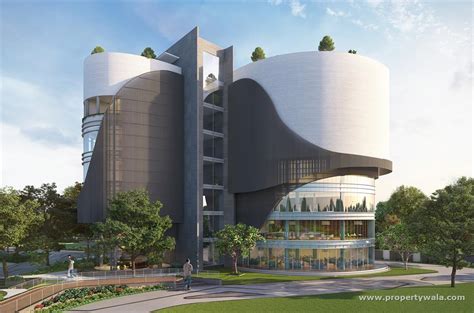 Sumadhura The Olympus - Nanakramguda, Hyderabad - Apartment Project ...