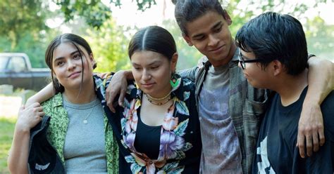 Image result for Reservation Dogs Review