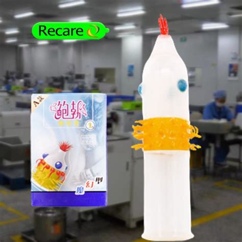 weird condoms monster for feeling the largest condom maker