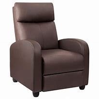 Image result for Small Size Recliners Chairs