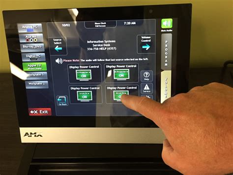 Image result for How Control LED Projector