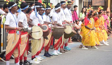 Bangla Divas - Event Details