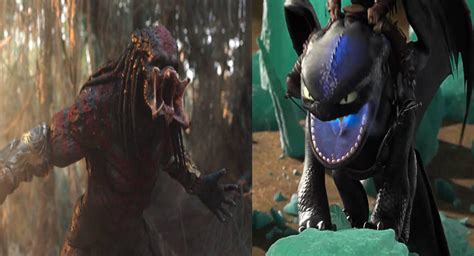 Image result for Toothless vs