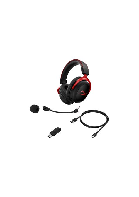 Image result for HyperX Cloud II Software