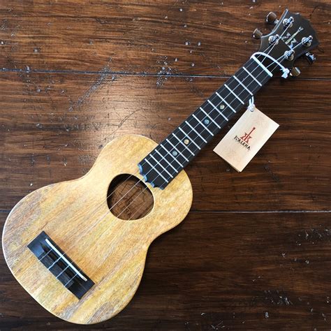 新品 調整済 KoAloha KSM-10RP MG Royal Mango | UKULELE DARUMA