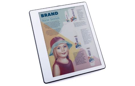 Image result for ePaper Color