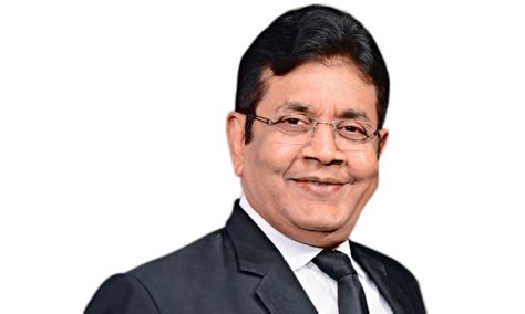 V-Trans elevates Mahendra Shah as chairman and managing director