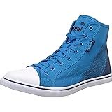Buy Puma Men's 917 Fun Denim DP Sneakers at Amazon.in