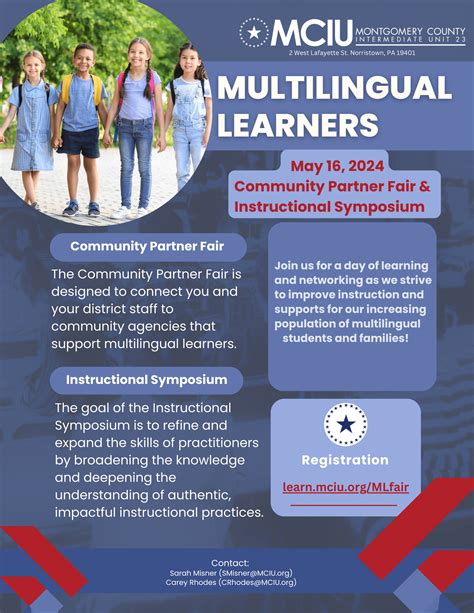 Home - Montgomery County Intermediate Unit